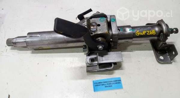 Columna Direccion (GWP268) Great Wall Poer 2.0