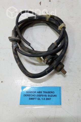 Cinta Airbag (JVW255) Jmc Vigus Work 2.5 Diesel
