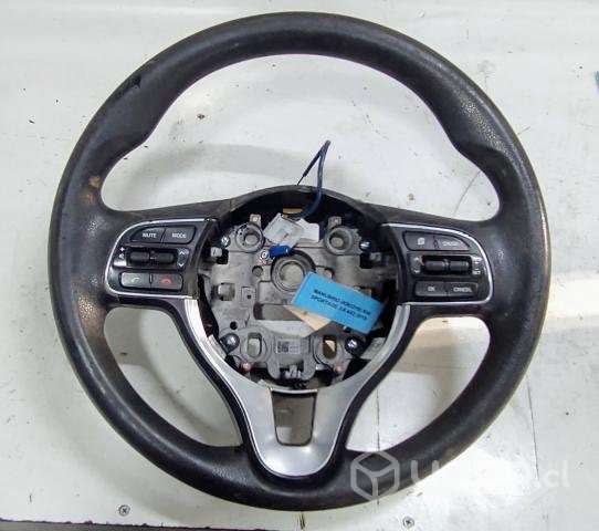 Manubrio (KSC319) Kia Sportage 2.0 4x2 2019