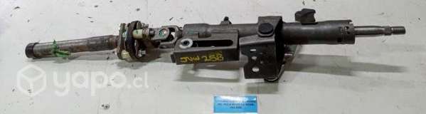 Columna Direccion (JVW258) Jmc Vigus Work 2.5 Dies