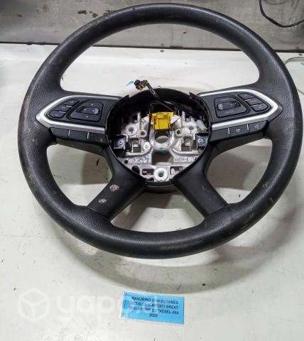 Manubrio Con Botones Detalle (GWP267) Great Wall P
