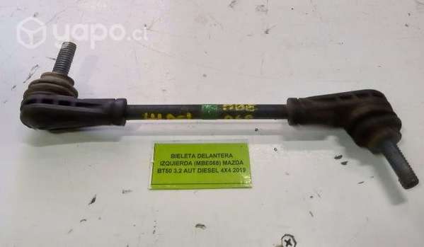 Bieleta Delant Izq (MBE068) Mazda BT50 3.2 2019
