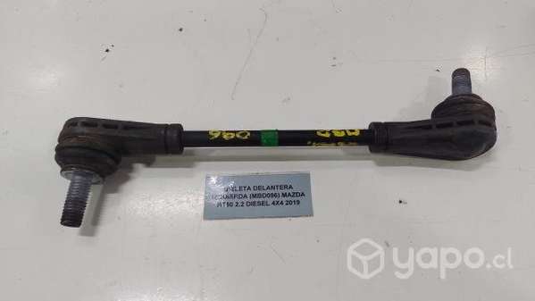 Bieleta Delant Izq (MBD096) Mazda BT50 2.2 2019