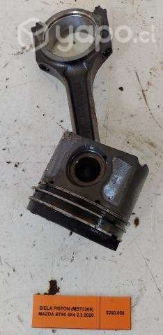 Biela Piston (MBT3209) Mazda BT