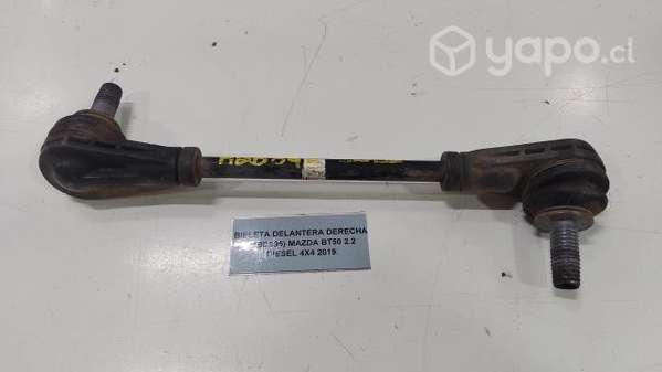 Bieleta Delantera Derecha (MBD095) BT50 2.2 2019