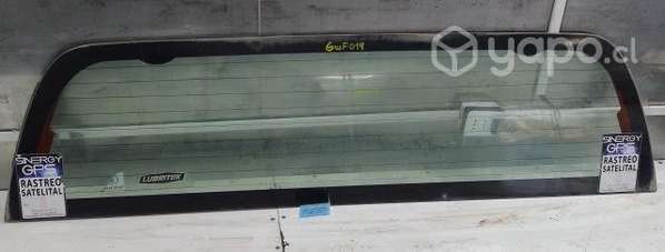 Vidrio Luneta (GWF014) Great Wall Wingle 5 2.0 Die
