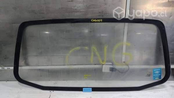 Vidrio Luneta (CNG007) Chevrolet N