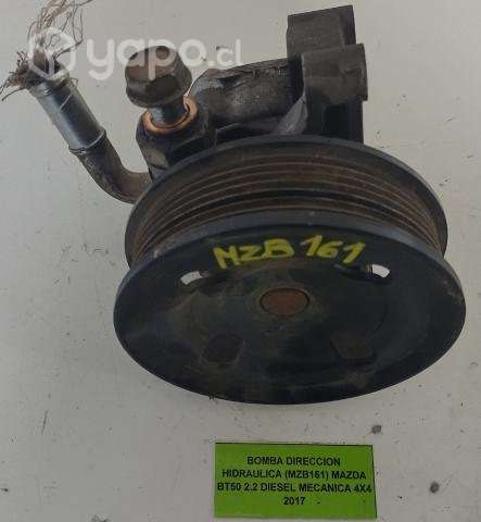 Bomba Direccion Hidraulica (MZB161) BT50 2.2 2017