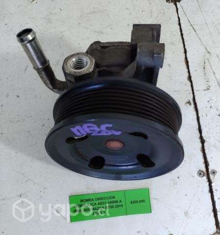 Bomba Direccion Hidraul (MBC260) BT50 2.2 2019