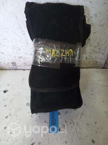 Bolso Extintor Triangulos (MAZ249) Mazda BT50 3.2