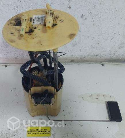 Bomba Con Flotador Combust (BTM270) BT50 3.2 2020