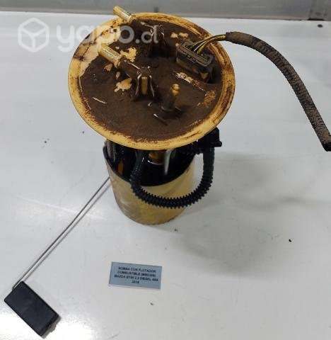 Bomba Con flotador Combust (MBD259) BT50 2.2 2019