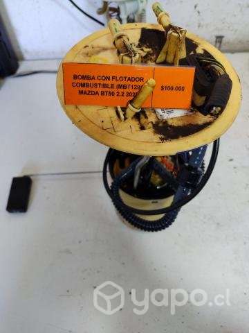 Bomba C/Flotador Combust (MBT1291) BT50 2.2 2020
