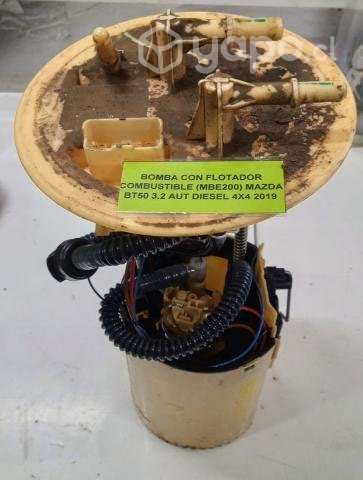 Bomba Con Flotador Combust (MBE200) BT50 3.2 2019