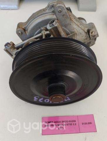 Bomba Agua (MBT1073) Mazda BT50 2.2 2020