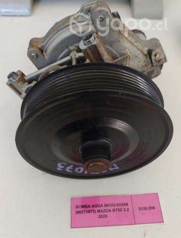 Bomba Agua AB39-8K501-AA (MBZ040) Mazda BT50 2019