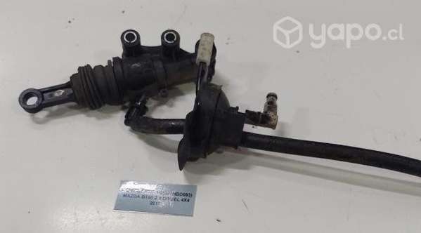 Bomba Embrague (MBD093) BT50 2.2 Diesel 2019 4x4