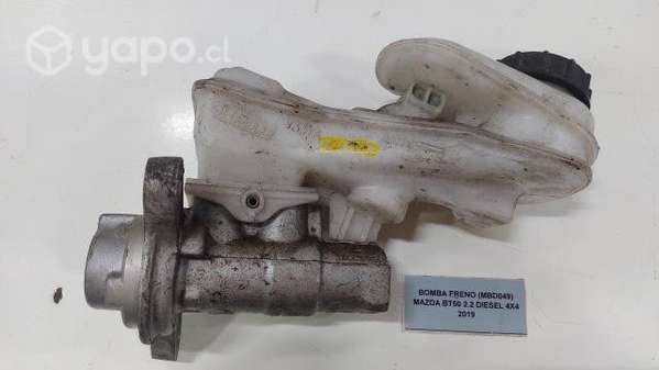 Bomba Freno (MBD049) BT50 2.2 Diesel 4x4 2019