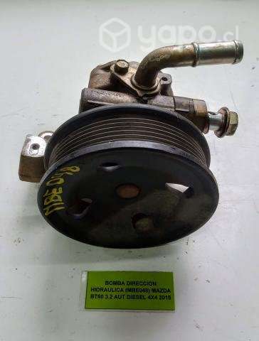 Bomba Direccion Hidraulica (MBE048) BT50 3.2 2019