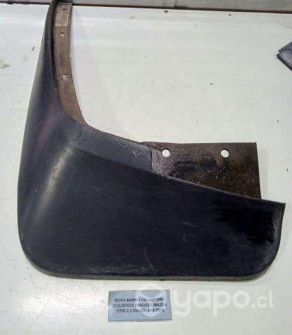 Bota Barro Del Izq (MBD232) BT50 2.2 diesel 2019