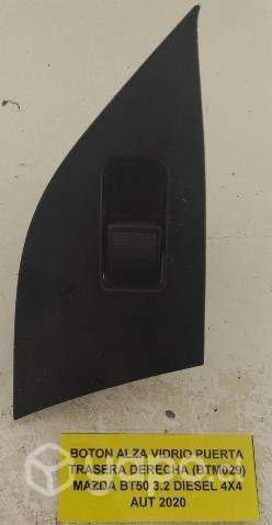 Boton Alza Vidr pta tra der (BTM029) BT50 3.2 2020