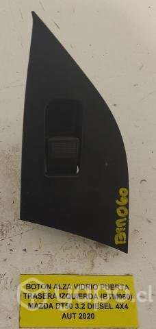 Boton Alza Vidr tras izq (BTM060) BT50 3.2 2020