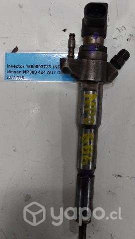 Inyector R (NPD686) Nissan NP300 4x4 AUT