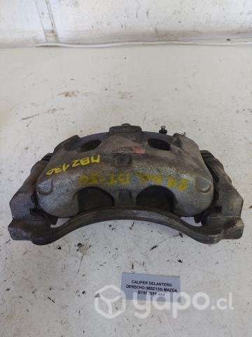 Caliper Delantero Derecho (MBZ130) Mazda BT50 2019