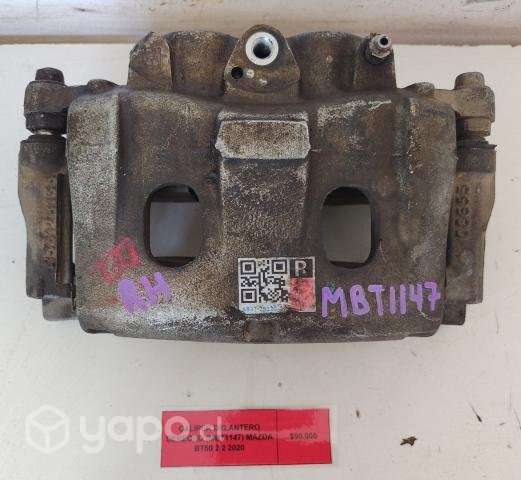 Caliper Delantero Derecho (MBT1147) BT50 2.2 2020