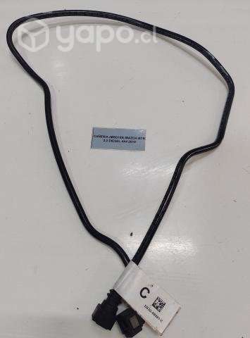 Caneria (MBD189) Mazda BT50 2.2 Diesel 4x4 2019