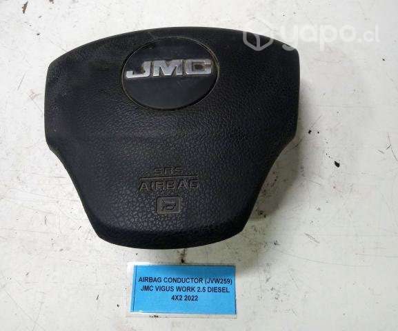 Airbag Conductor (JVW259) JMC VIGUS WORK 2.5 Diese