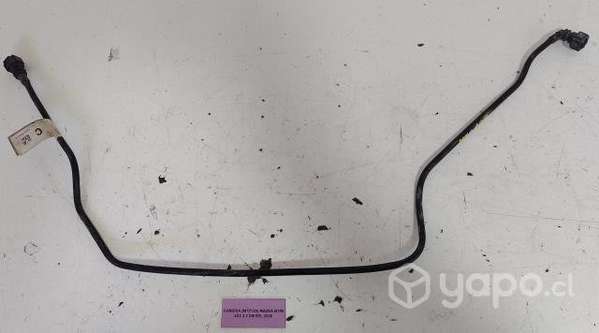 Caneria (MTZ129) Mazda BT50 4x2 2.2 Diesel 2020