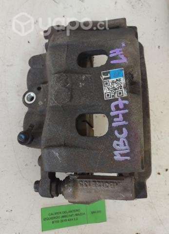 Caliper Del Izq (MBC147) Mazda BT50 2019 2.2