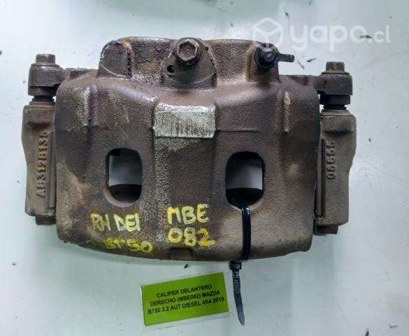 Caliper Delantero Derecho (MBE082) BT50 3.2 2019