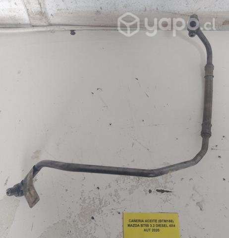 Caneria Aceite (BTM188) BT50 3.2 Diesel 4x4 2020