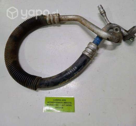 Caneria Aire Ac (MBE076) Mazda BT50 3.2 2019 Aut