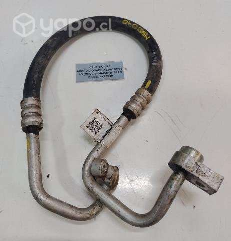 Caneria Aire Acond (MBD070) BT50 2.2 2019 diesel