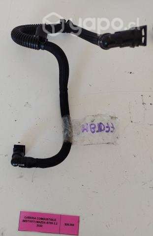 Caneria Combustible (MBT1077) Mazda BT50 2.2 2020