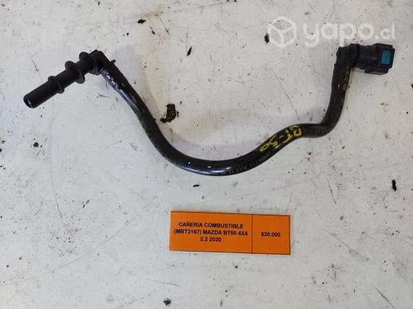 Caneria Combustible (MBT3167) BT