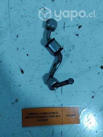 Caneria Combustible (MBT3112) BT