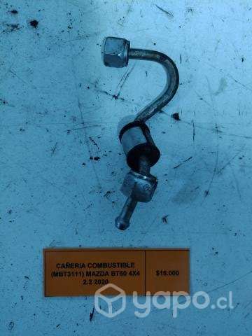 Caneria Combustible (MBT3111) BT