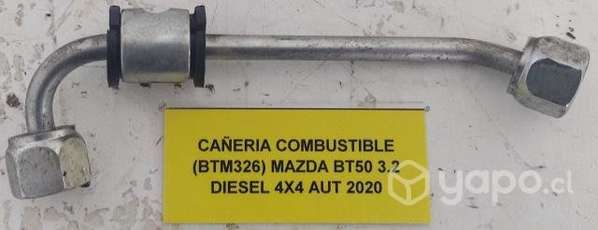 Caneria Combustible (BTM326) BT50 3.2 2020 Diesel