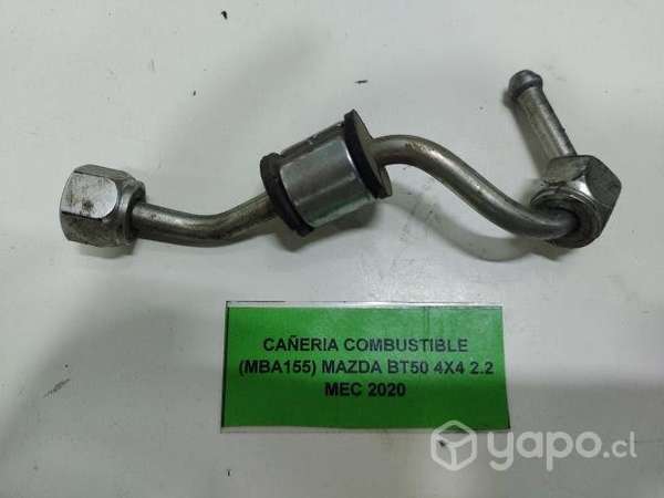 Caneria Combustible (MBA155) BT50 2.2 Mec 2020