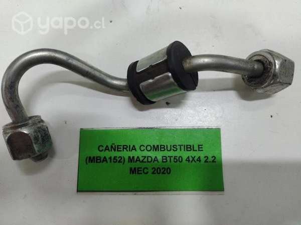 Caneria Combustible (MBA152) BT50 2.2 Mec 2020