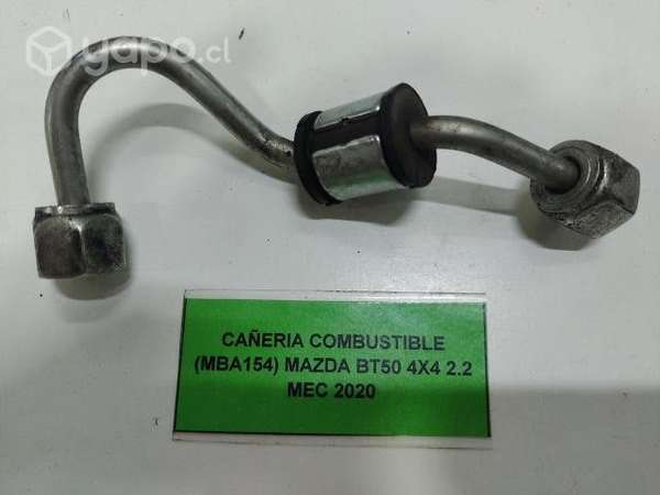 Caneria Combustible (MBA154) BT50 2.2 Mec 2020