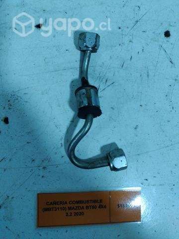 Caneria Combustible (MBT3110) BT