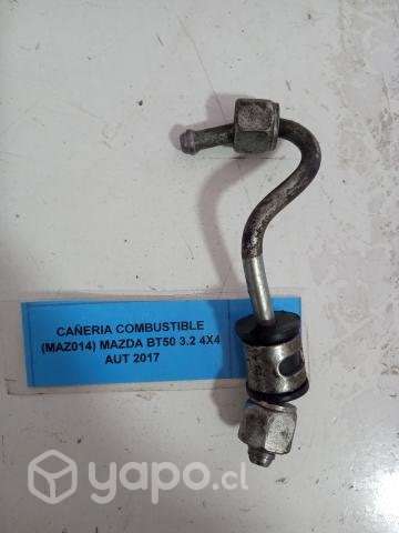 Caneria Combustible (MAZ014) BT50 3.2 2017 Aut