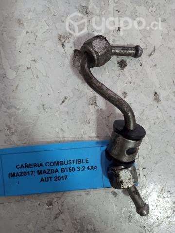 Caneria Combustible (MAZ017) BT50 3.2 2017 Aut