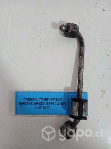 Caneria Combustible (MAZ015) BT50 3.2 2017 Aut