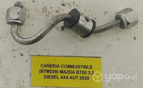 Caneria Combustible (BTM239) BT50 3.2 2020 Diesel